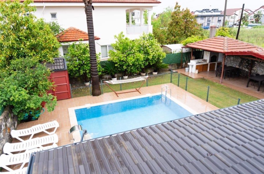 Villa Moon